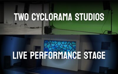 [RENTAL] Studio A – Daily Rental